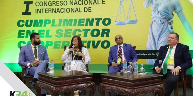 COOPNAMA organiza primer congreso de Cumplimiento en en Sector Cooperativo