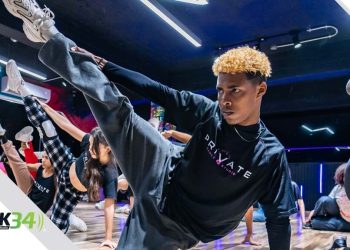 “PRIVATE ACADEMY: THE SHOW” llega a Sambil con más de 200 bailarines en escena