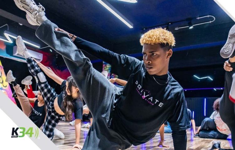 “PRIVATE ACADEMY: THE SHOW” llega a Sambil con más de 200 bailarines en escena