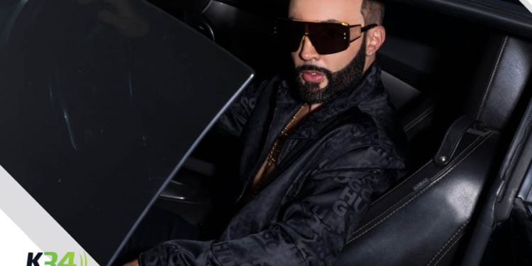 Dr. Christian Borrero