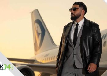 Gabdy Malavé lanza su nuevo sencillo “JFK-ATL” bajo el sello Coco Music