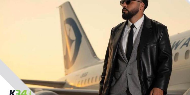 Gabdy Malavé lanza su nuevo sencillo “JFK-ATL” bajo el sello Coco Music