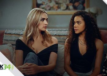 Ginny & Georgia en Netflix: Más que drama adolescente, una radiografía emocional del trauma y la maternidad