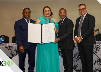 Hospital Materno Evangelina Rodríguez gradúa 21 nuevos especialistas materno-infantiles