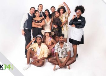 Anuncian construcción de Level Business Center, primer Edificio Corporativo en Cap Cana