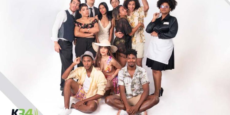 Anuncian construcción de Level Business Center, primer Edificio Corporativo en Cap Cana