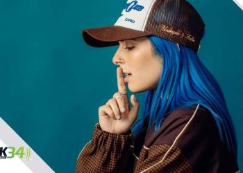 Iza M lanza su nuevo tema “Nota de Ti”: una confesión directa desde el deseo y la adicción emocional