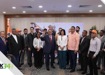 El PDI se relanza con mirada al 2028: “Volvimos para transformar”