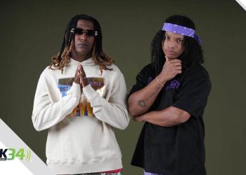 Ángel Dior, Lírico En La Casa y Luciente se van “En Nota” con su nuevo palo urbano