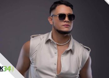 Johandy lanza “Pasan Las Horas”: una bachata que mezcla nostalgia y modernidad