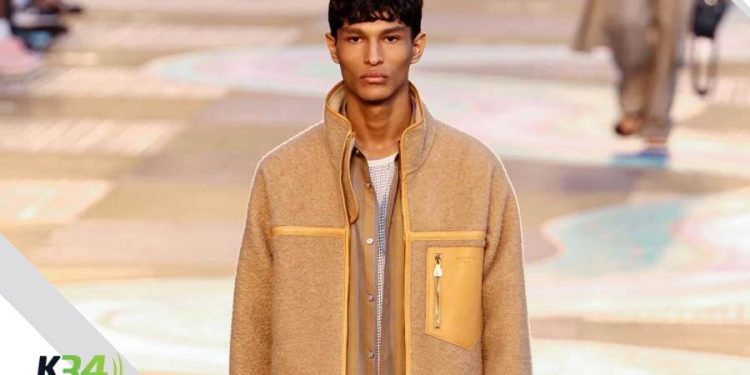 Joseph Samuel: el talento boricua que conquista las pasarelas de Louis Vuitton