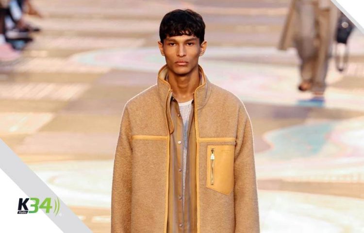 Joseph Samuel: el talento boricua que conquista las pasarelas de Louis Vuitton