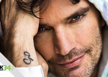 Julián Gil entre 'Los 50 Papás más Guapos del Momento', según revista CARAS