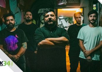 Las Armas regresa con potencia: show en La Tangente junto a Mosaico y Kurí