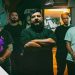 Las Armas regresa con potencia: show en La Tangente junto a Mosaico y Kurí