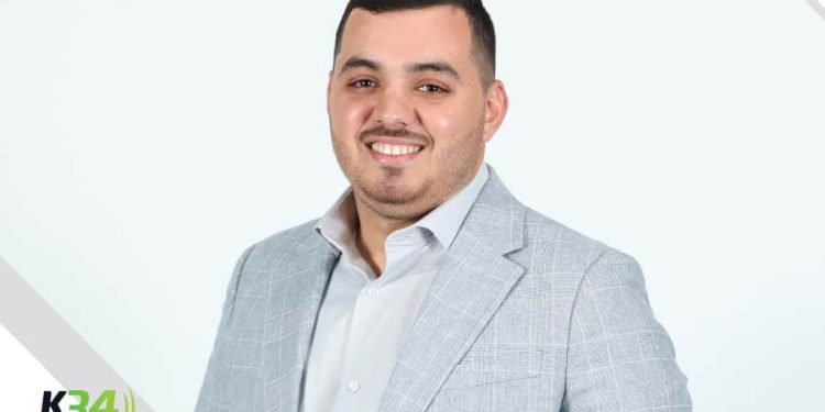 Luis Manuel Bohórquez llevará su conferencia sobre inteligencia artificial a 6 ciudades de EE. UU.