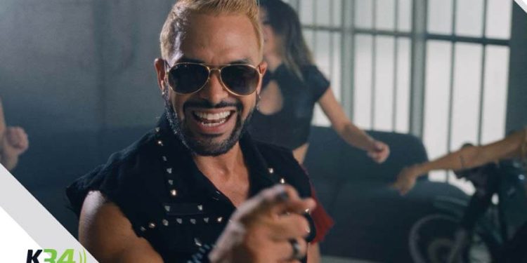 Marcelon enciende la pista con su nuevo éxito "Dime que vienes"