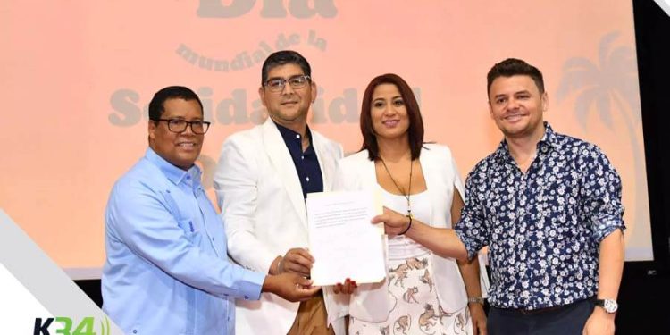 COOPNAMA impulsa valores de cooperación y ahorro en campamento infantil 2025