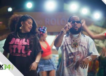 Ángel Dior, Lírico En La Casa y Luciente se van “En Nota” con su nuevo palo urbano