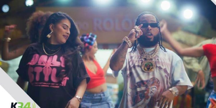 Ángel Dior, Lírico En La Casa y Luciente se van “En Nota” con su nuevo palo urbano