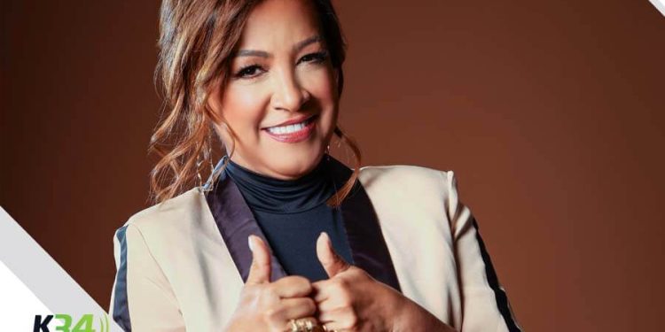 Premio Mujeres que Inspiran reconocerá la trayectoria profesional de Milly Quezada