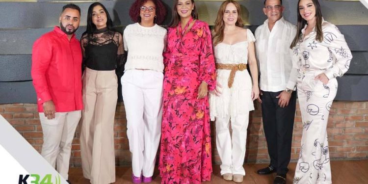 Presentan oficialmente el equipo detrás de “El Mofongo Más Grande del Mundo”