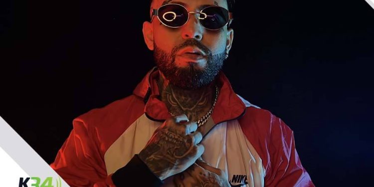 Nimroud JR marca su regreso triunfal con 'Sola'