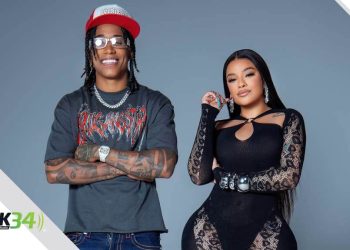 “Doy”: Nino Freestyle y La Insuperable en modo viral