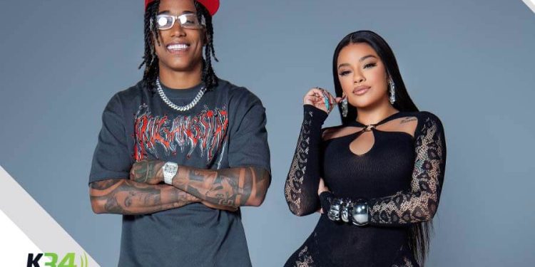 “Doy”: Nino Freestyle y La Insuperable en modo viral