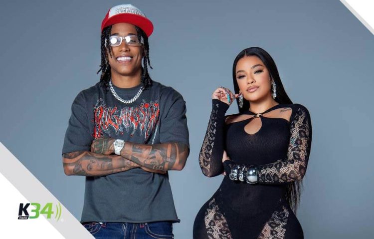 “Doy”: Nino Freestyle y La Insuperable en modo viral