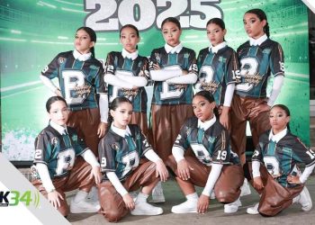 Todo listo para “Private Academy: The Show”