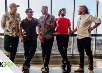 Pulso Gaiano lanza “Nuestro Nicho”, un viaje musical desde el corazón del Biobío