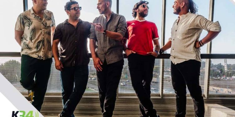 Pulso Gaiano lanza “Nuestro Nicho”, un viaje musical desde el corazón del Biobío