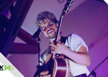 Damián Black presenta su álbum debut “Idas y Vueltas D – Mente y Cuerpo”