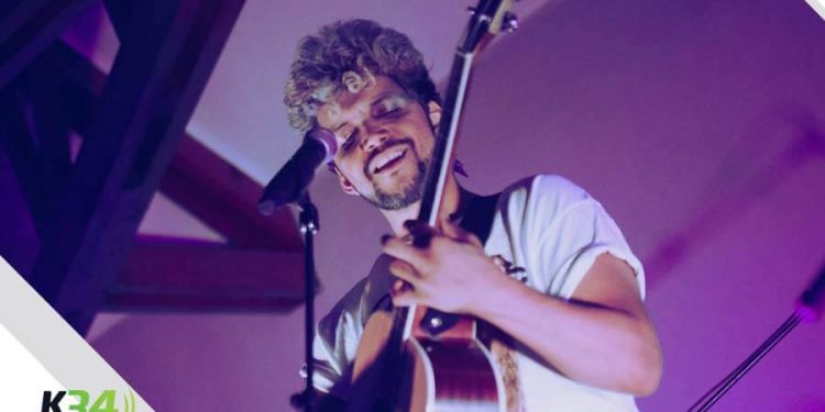 Damián Black presenta su álbum debut “Idas y Vueltas D – Mente y Cuerpo”