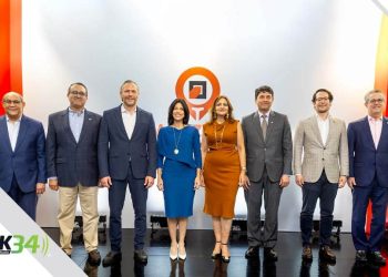 Todo listo para Adozona Business & Golf Weekend 2025 en Punta Cana