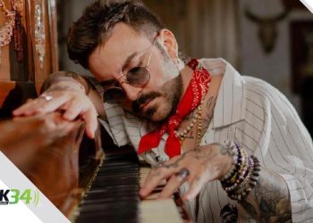 Ángel Dior, Lírico En La Casa y Luciente se van “En Nota” con su nuevo palo urbano