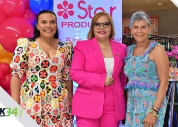 “¡Mi Cabello, Mi Poder!” Reunión a decenas de mujeres en una tarde de belleza, educación y empoderamiento capilar