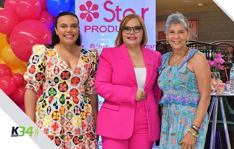 “¡Mi Cabello, Mi Poder!” Reunión a decenas de mujeres en una tarde de belleza, educación y empoderamiento capilar