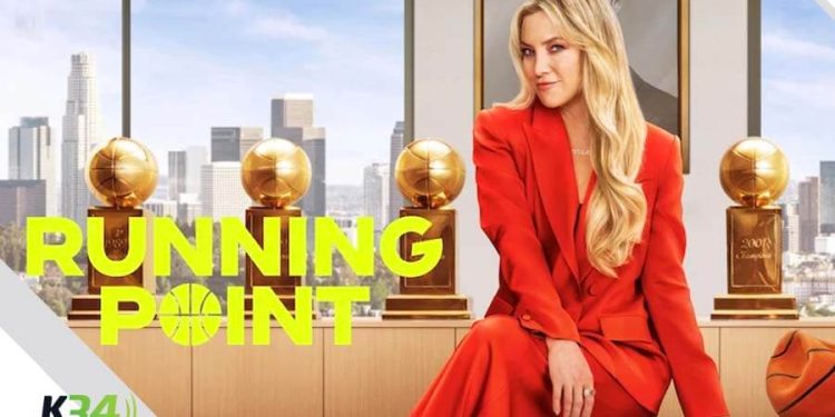 Running Point: el punto de quiebre donde las mujeres ya no piden permiso