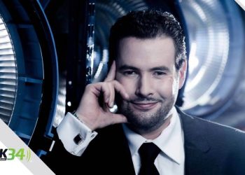 Santiago García Galván lleva el talento latino a Tribeca con “Ride or Die”