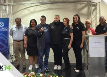 SODOMEDI presenta informe de gestión con importantes logros y proyección internacional