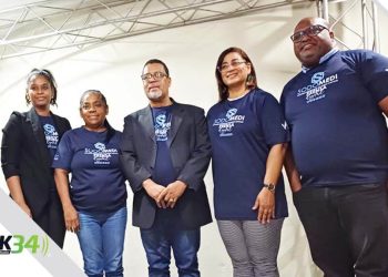 Comisión Nacional Electoral de SODOMEDI llama a elecciones para el período 2025-2028