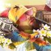 Sol Bionico lanza su vibrante álbum “Sol Ta Too” cargado de ritmo, raíces y sabor caribeño