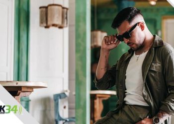 Tony Lozano, la promesa española que refresca la bachata, presenta “Tequila”