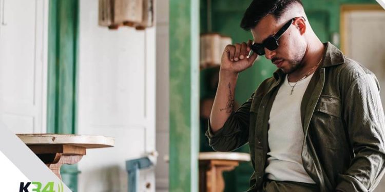 Tony Lozano, la promesa española que refresca la bachata, presenta “Tequila”