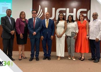 La UFHEC promueve el uso ético y responsable de la palabra en el ejercicio del Derecho