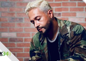 V RAMIREZ cruza fronteras con “Besándonos”