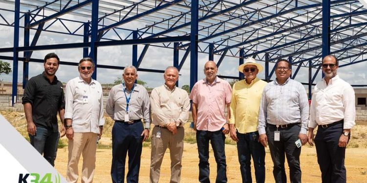 Ciudad Juan Bosch potencial subsede de los próximos Juegos Centroamericanos