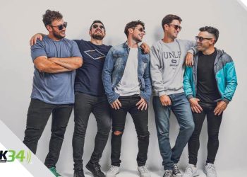 “VulgarIA”: el debut visceral de EL VISTO que sacude el rock argentino